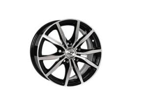 Aftermarket wheel