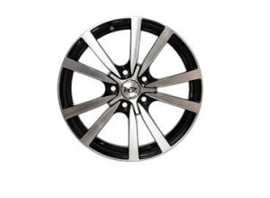 Aftermarket wheel