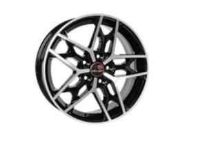 Replica wheel