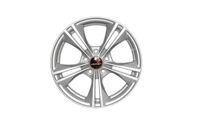 Aftermarket wheel