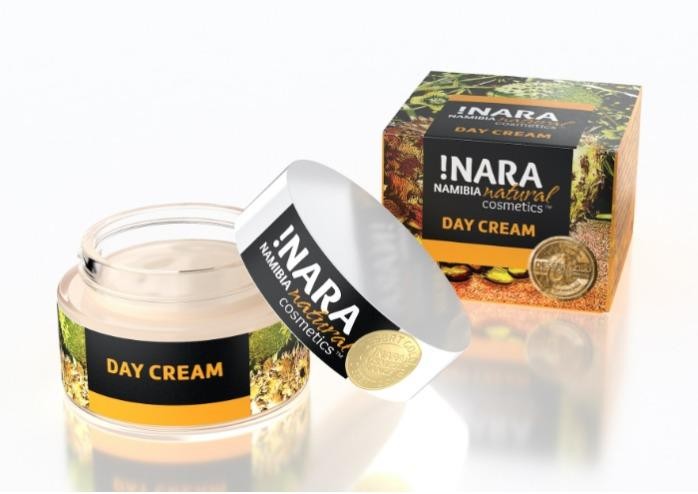 DESERT GOLD !NARA Soaps