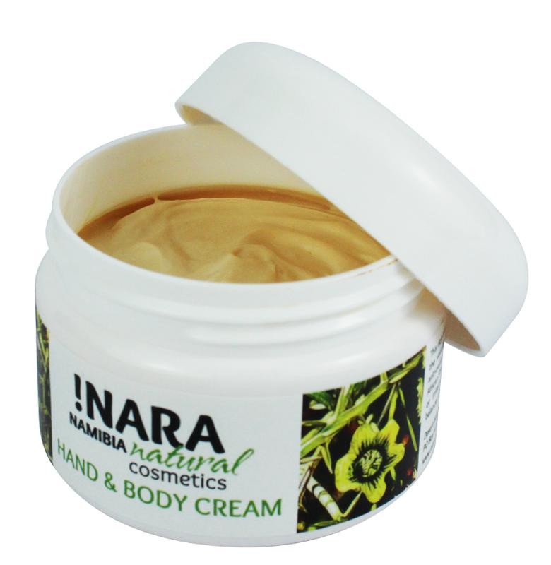DESERT GOLD !NARA Soaps