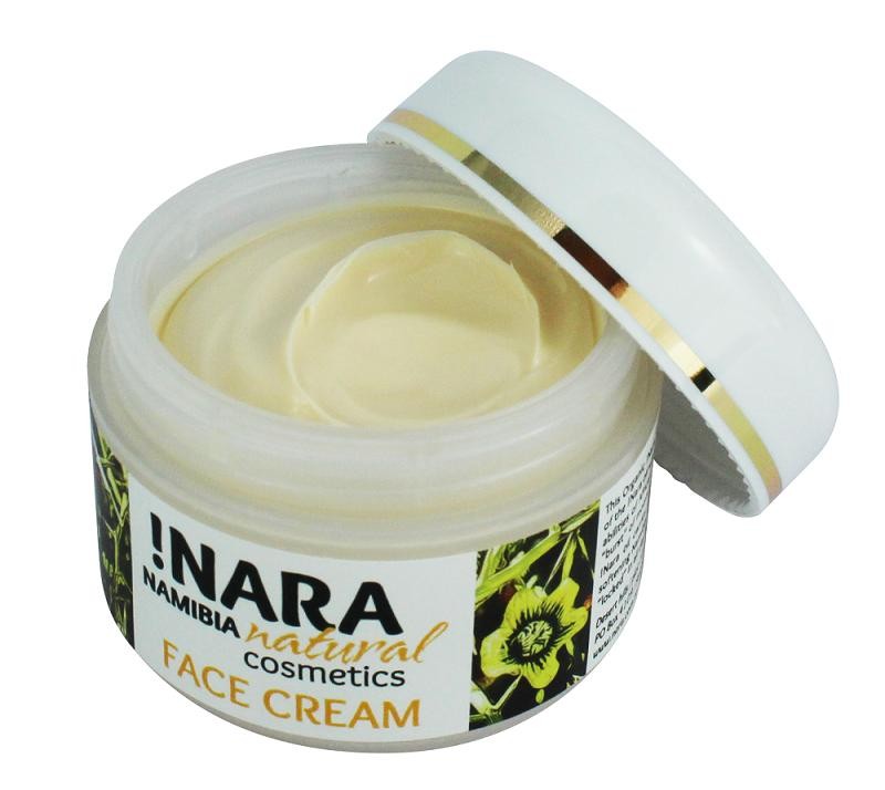 DESERT GOLD !NARA Soaps
