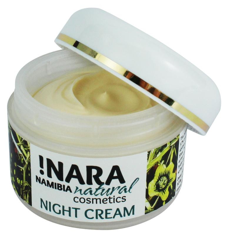 DESERT GOLD !NARA Soaps