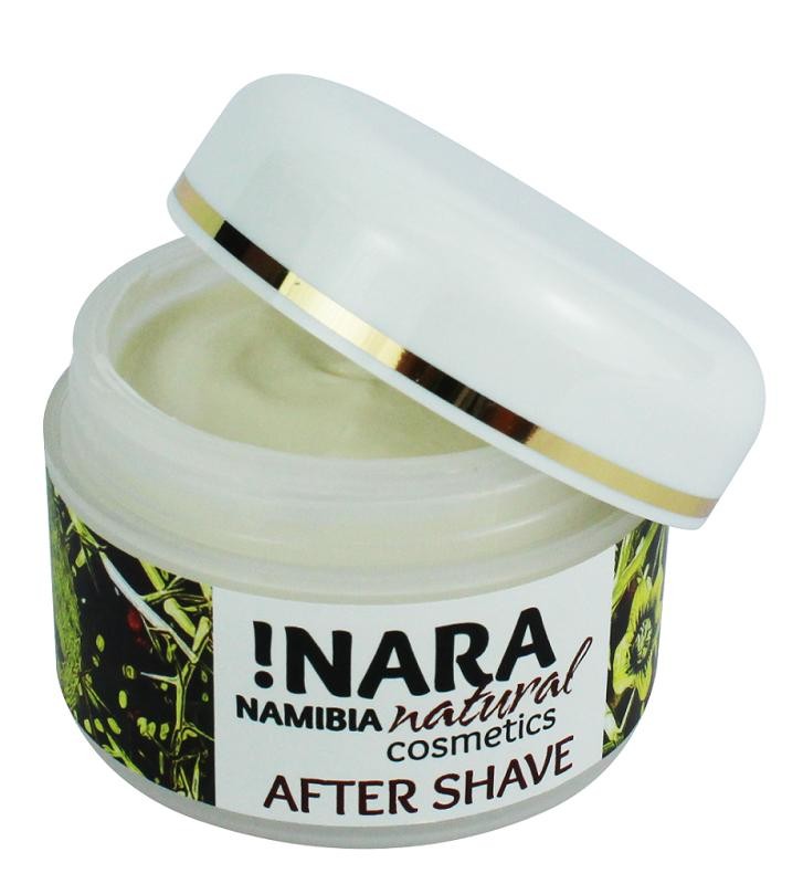 DESERT GOLD !NARA Soaps