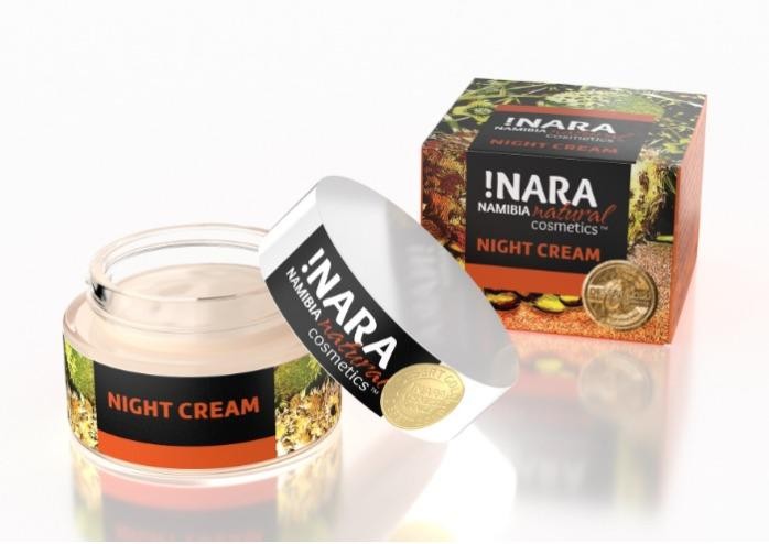DESERT GOLD !NARA Soaps