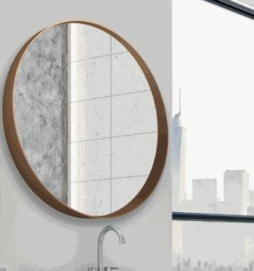 Led Mirror
