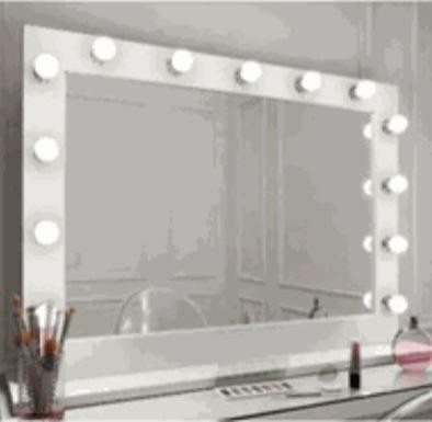 Led Mirror