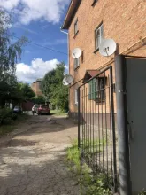 On sale 3-room apartment FOR COMMERCIAL