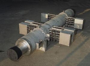 Cable-type-heater