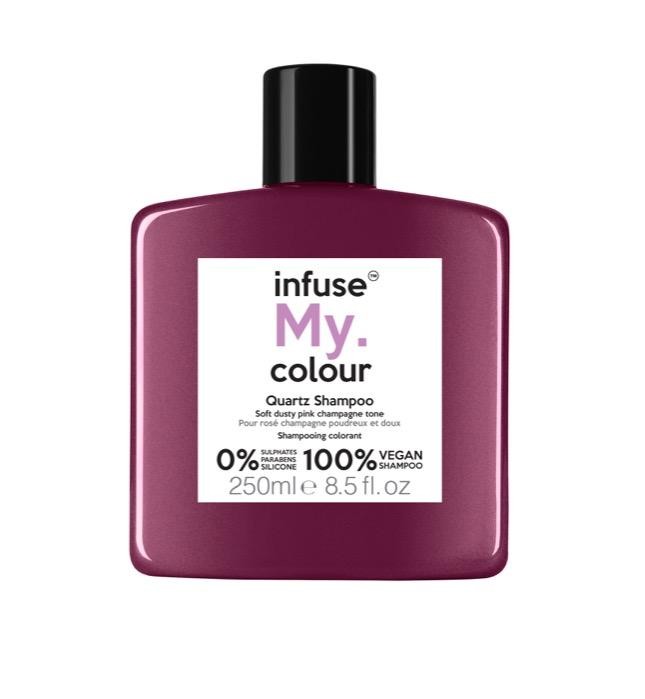 Graphite Shampoo