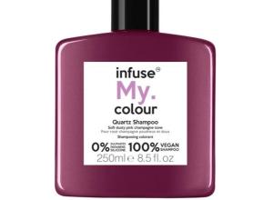 Quartz Shampoo
