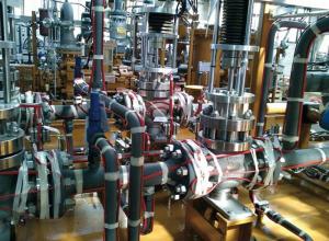 Special Heating Systems