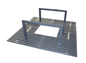 Tree grate