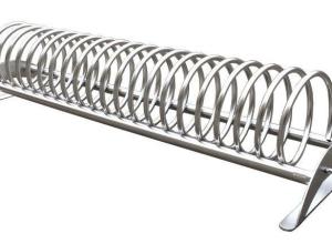 Bike rack Delta