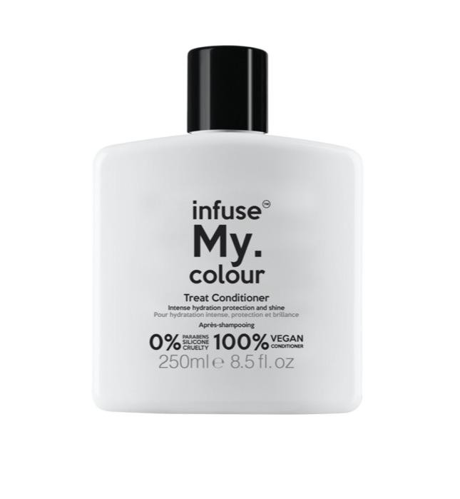 Graphite Shampoo