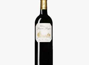 Cuvée O'Byrne BRANDE-BERGÈRE