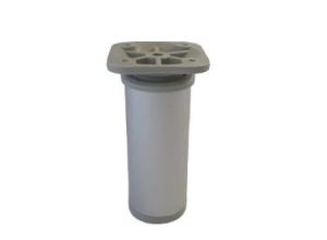ø42 Adjustable Aluminium Leg