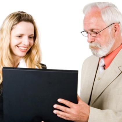 Business English for Professionals