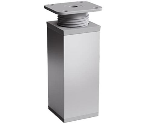 ø42 Adjustable Aluminium Leg