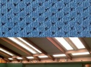 SCHÖPP®-Allround tennis court surface