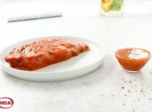 Marinating oil Mexico Natural. Steak specialities.