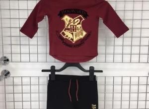 harry potter set