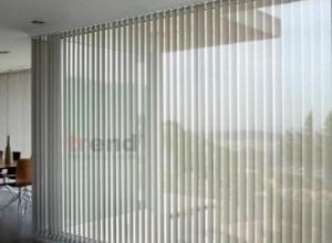 Vertical Blinds