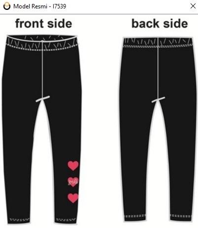 7695