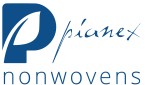 V-LAP nonwoven fabric