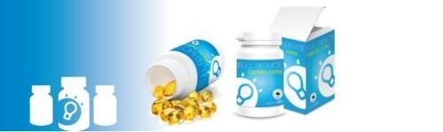 Vegan softgels