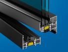 THERMEVO Polyamide 6.6 thermal break profiles