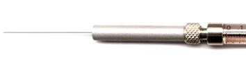 Syringe Needles