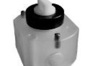 VP 9101 - Precision Syringe Pump