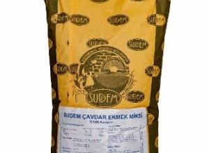 Sudem Rye Bread Mix
