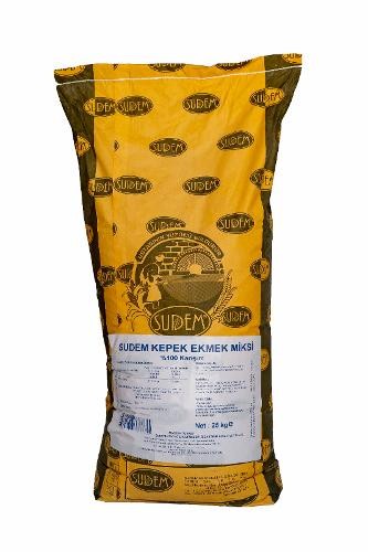 Sudem Dark Bread Mix
