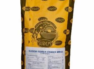 Sudem Dark Bread Mix