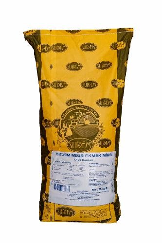 Sudem Dark Bread Mix