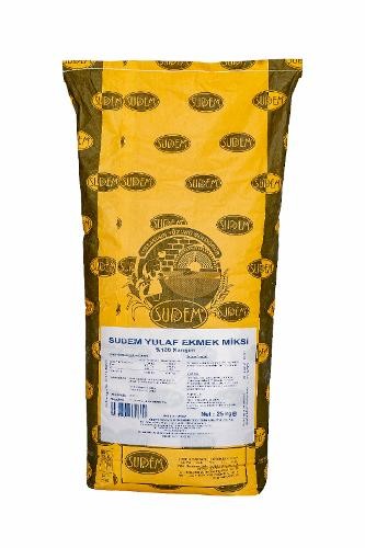 Sudem Dark Bread Mix