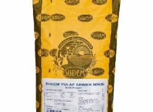 Sudem Oat Bread Mix