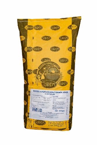 Sudem Dark Bread Mix