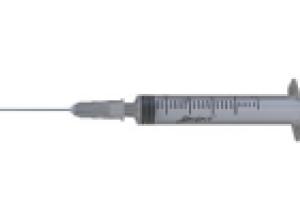 3 Part Syringes