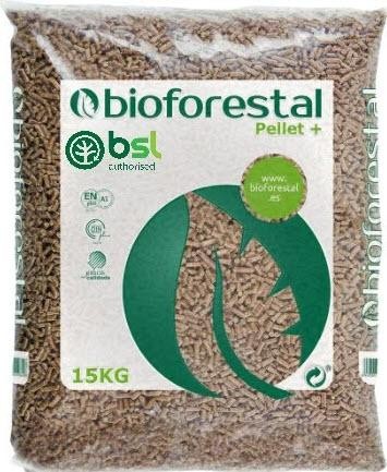 Wood Pellets