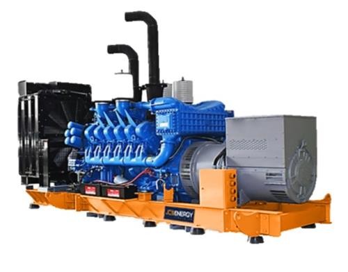 Diesel Generator