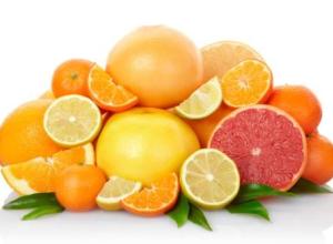 citrus