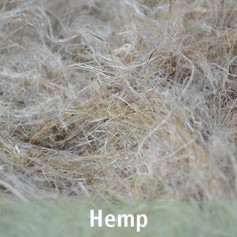 NATURAL FIBERS