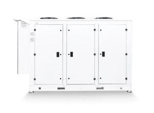 CI Small Chiller