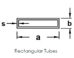Equal Angles Profiles ( Any Surface)