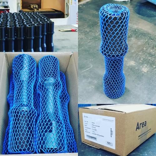 MILLED PARTS