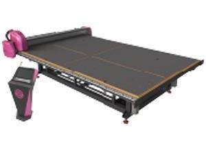  AUTOMATIC GLASS CUTTING TABLE